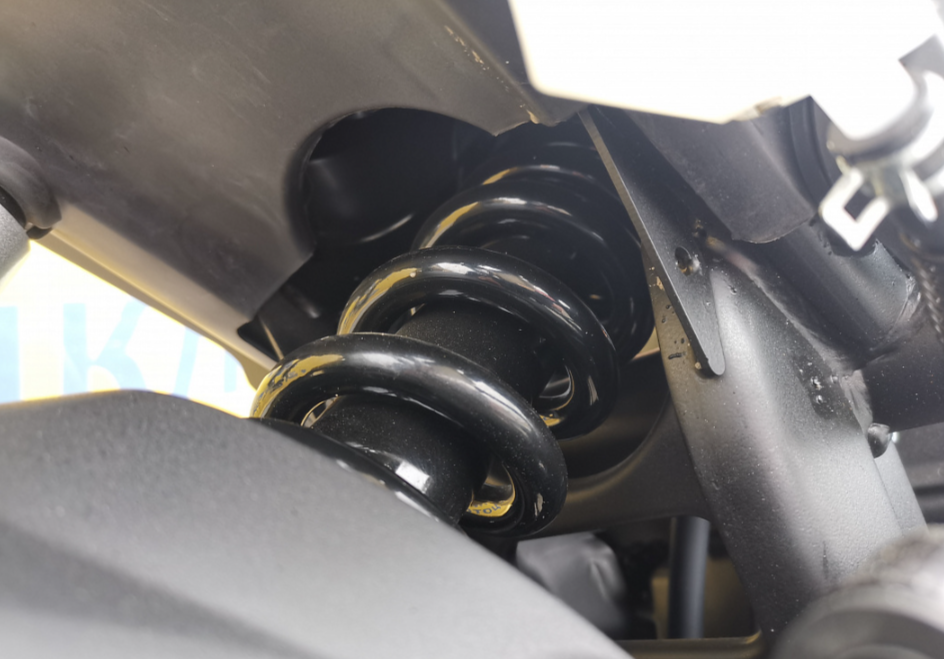 Мотоцикл MOTOLAND (МОТОЛЕНД) 250 CB250 (172FMM-5/PR250) (2022 г.) в Каспийске