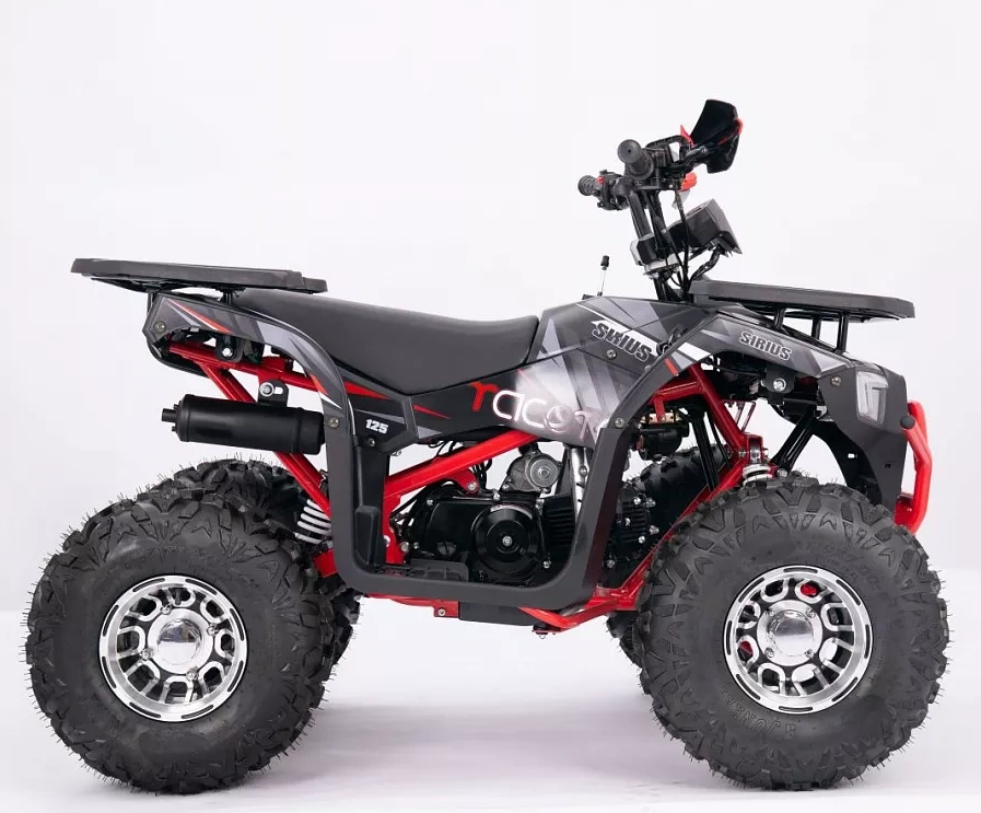 Квадроцикл YACOTA Sirius LD в Каспийске