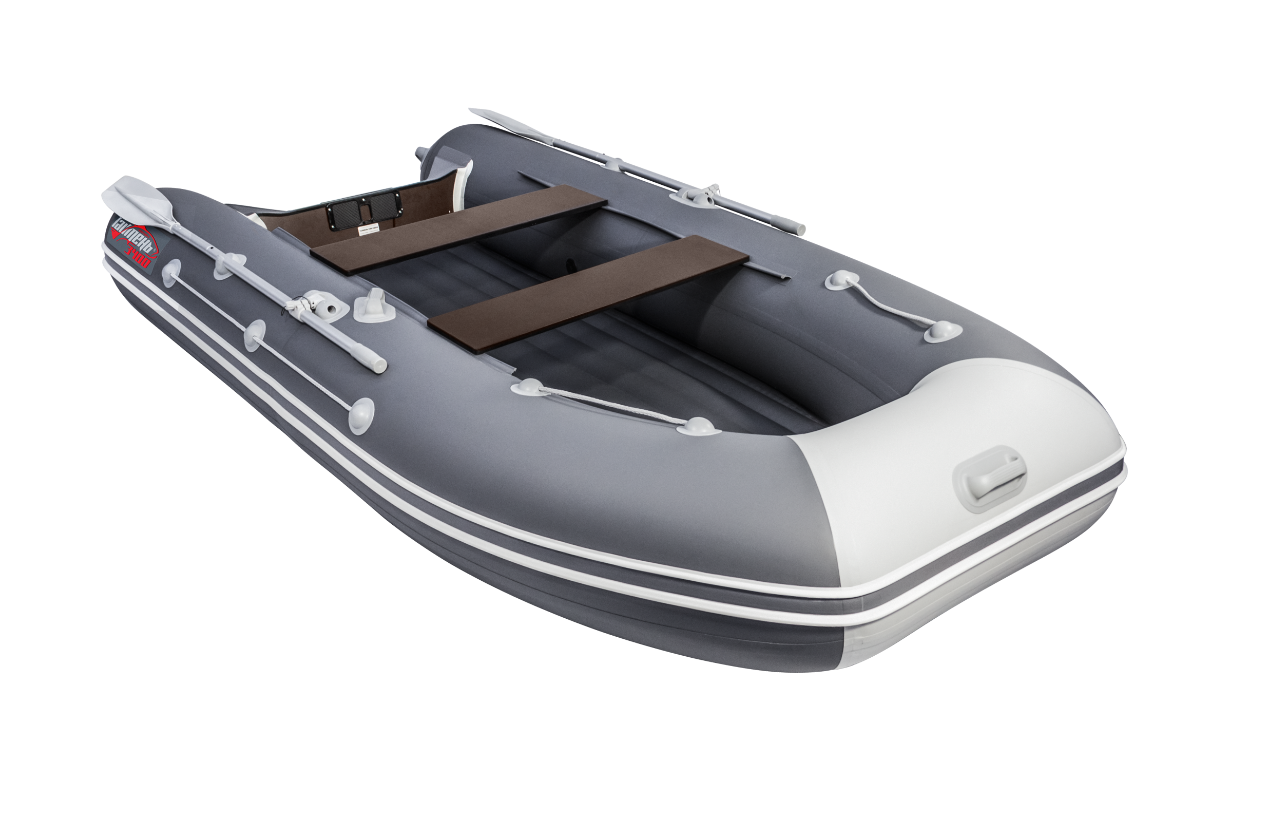 Лодка Таймень LX 3400 НДНД в Каспийске