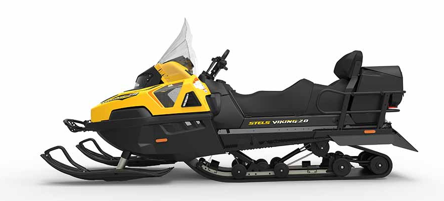 Снегоход STELS VIKING V800 3.0 в Каспийске