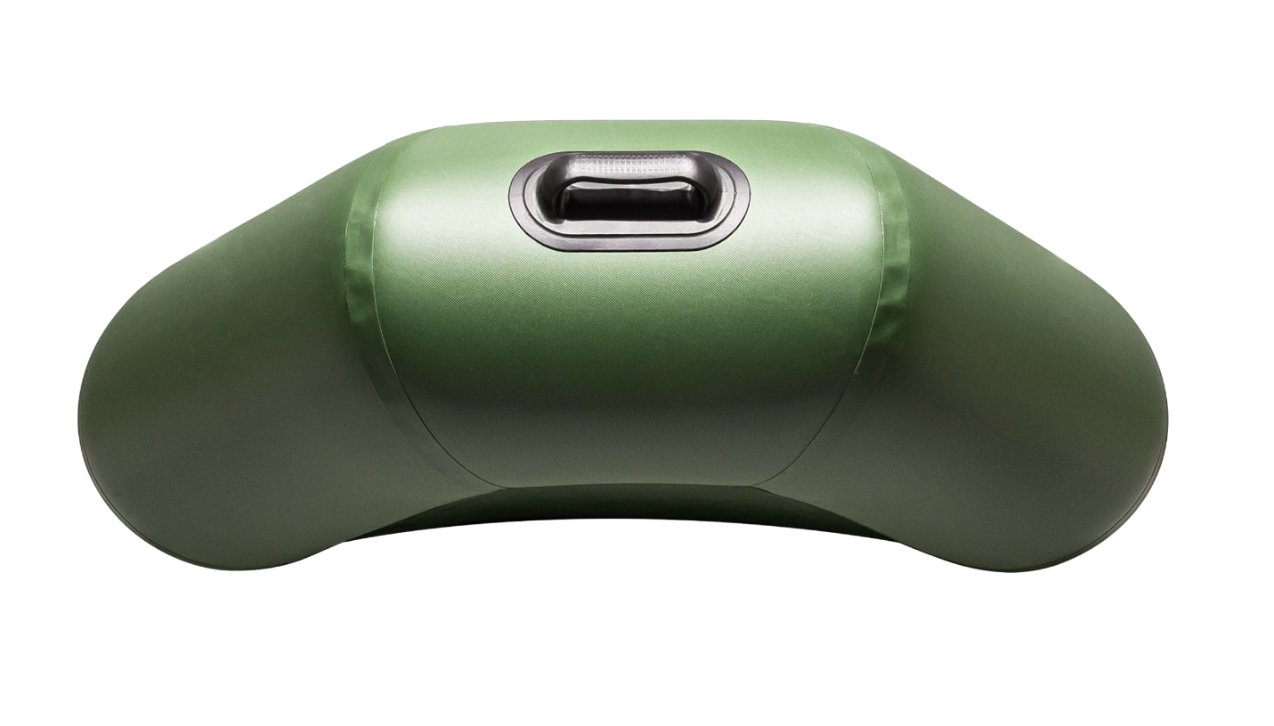 Лодка Барс 260 в Каспийске