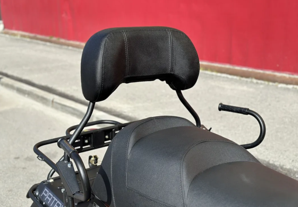 Снегоход РМ TAYGA PATRUL 800 SWT в Каспийске