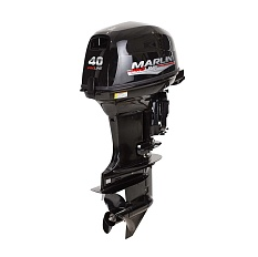 Лодочный мотор MARLIN PROLINE MP 40 AWRS в Каспийске