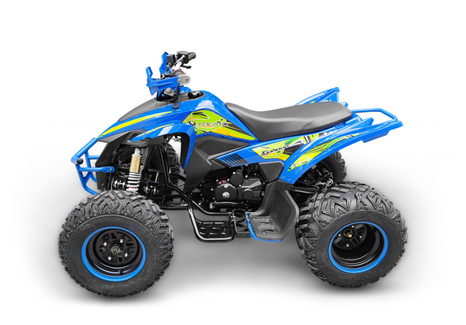 Квадроцикл YACOTA TYPHOON 250 в Каспийске