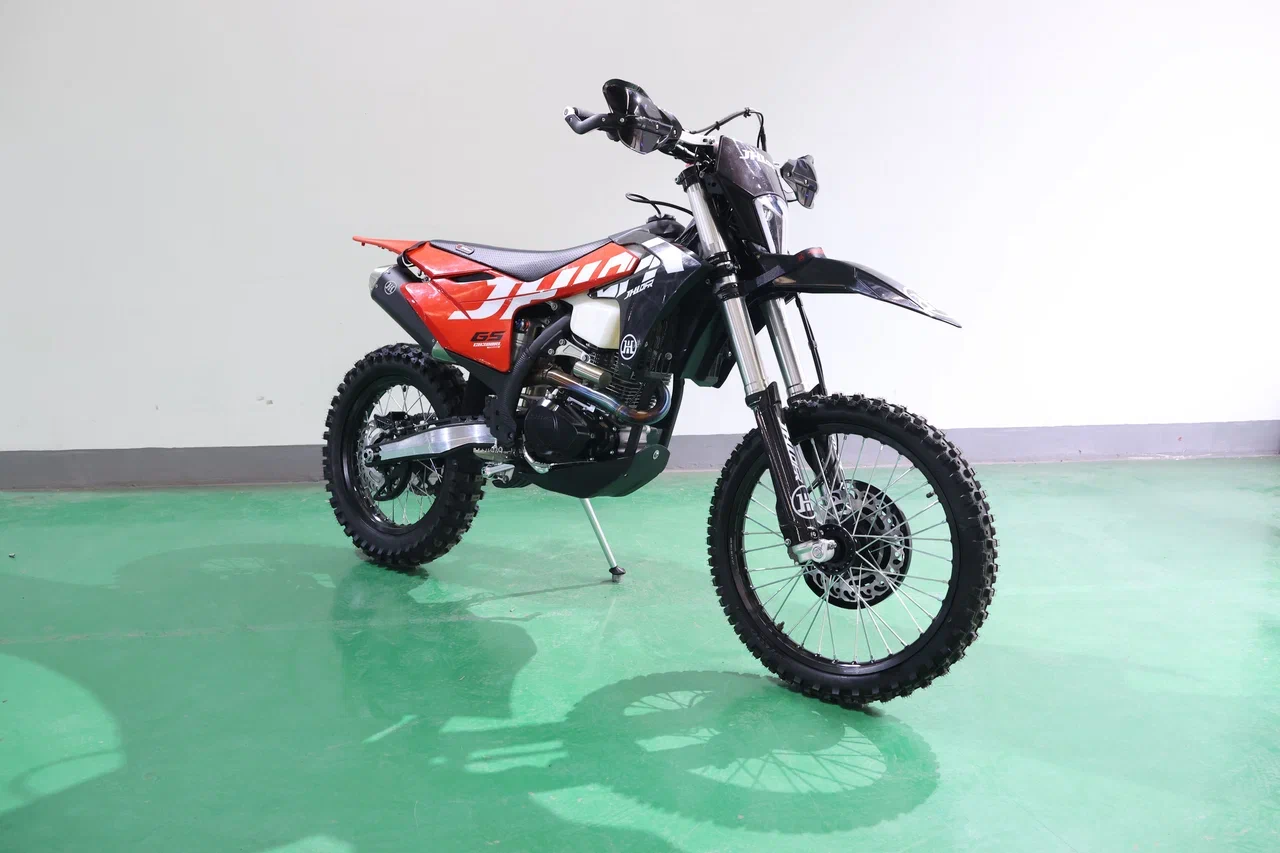 Мотоцикл JHLMOTO JHLofr GS CB300RL в Каспийске