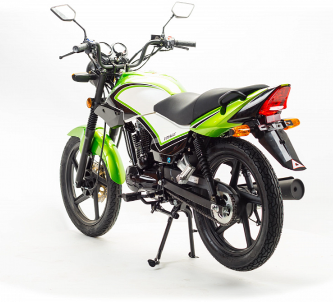 Мотоцикл MOTOLAND (МОТОЛЕНД) VOYAGE 200 в Каспийске