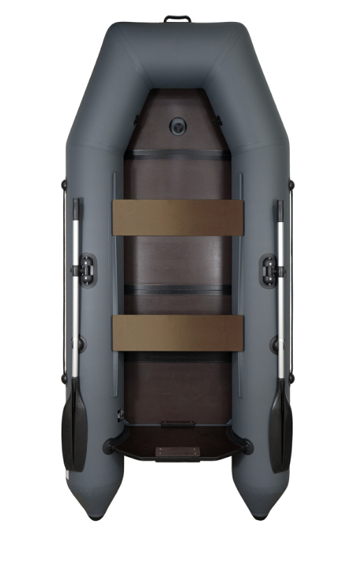 Лодка БАРС 2800 Слань-книжка киль в Каспийске