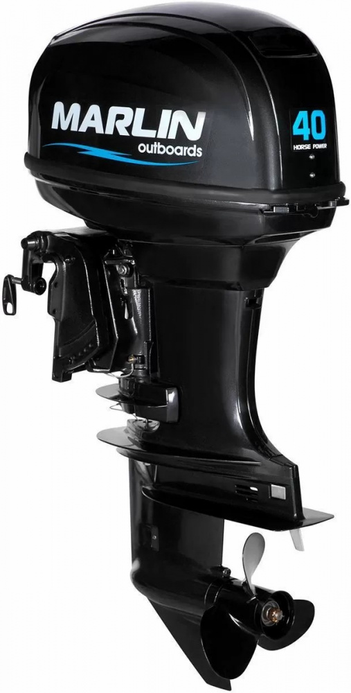 Лодочный мотор MARLIN MP 40 AERTS в Каспийске