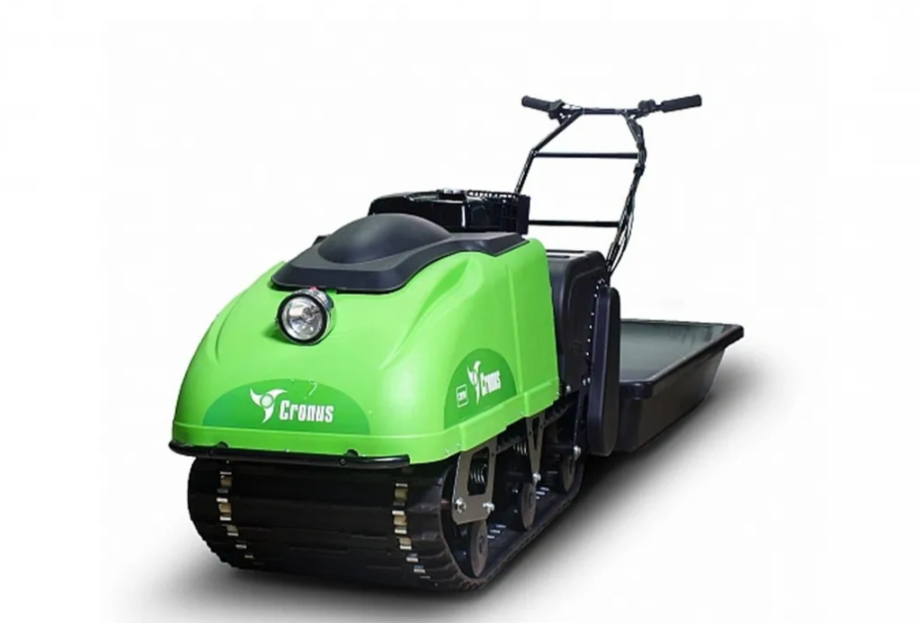 Мотобуксировщик CRONUS CR9V в Каспийске