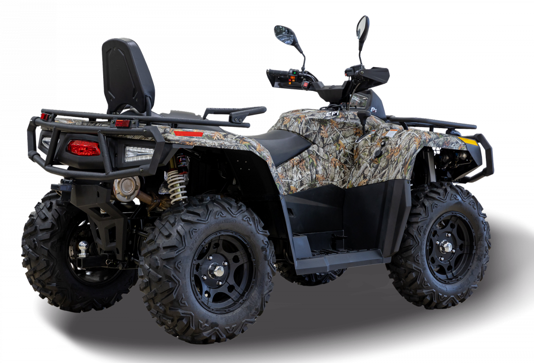 Квадроцикл HISUN TACTIC GT1000/LIMITED в Каспийске