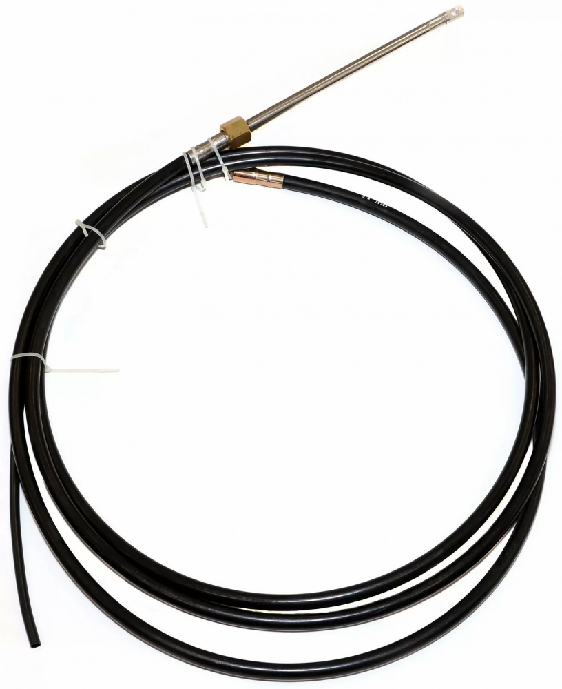 ТРОС РУЛЕВОЙ F11 ДЛЯ РЕДУКТОРОВ Т71, Т85 (ТАЙВАНЬ) в Каспийске