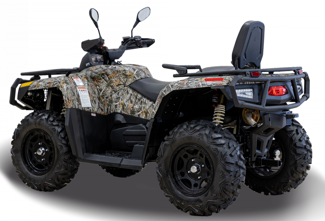 Квадроцикл HISUN TACTIC GT1000/LIMITED в Каспийске