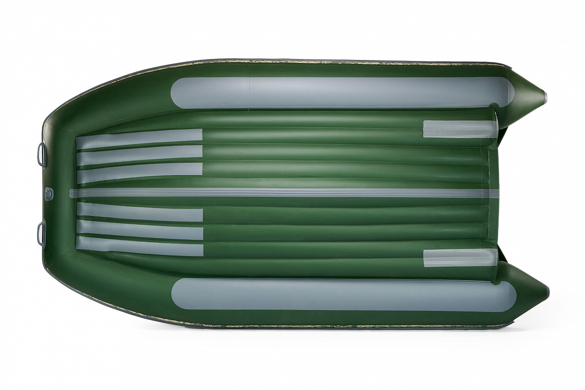 Лодка MISHIMO RAPID 380 PRO в Каспийске