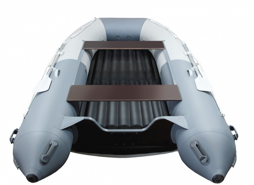 НАДУВНАЯ ЛОДКА GLADIATOR E350S в Каспийске