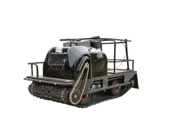 Мотобуксировщик PAXUS 700 15 л.с. в Каспийске