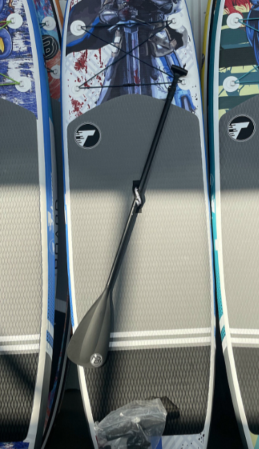 SUP (САП) ДОСКА RAIDEX I BOARD 11’ (332СМ) N 31 в Каспийске