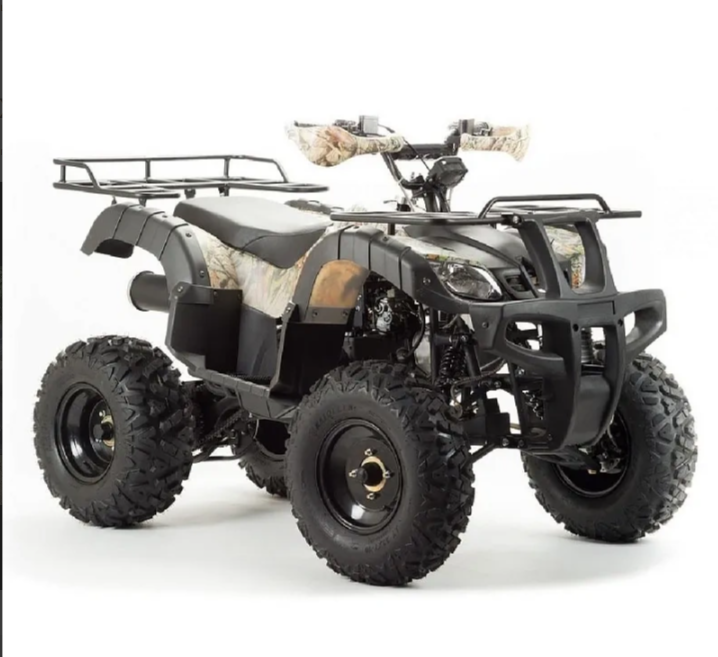 Квадроцикл PROMAX ATV 250 (2025) в Каспийске
