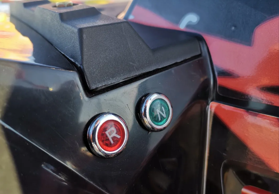 Квадроцикл GBM SHARP KIDS 125 в Каспийске