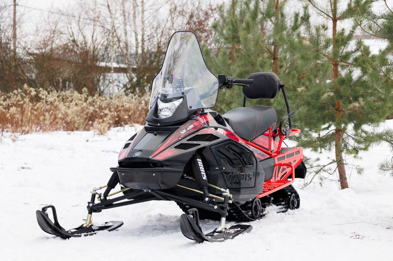 Снегоход IRBIS TUNGUS 400 25/26 в Каспийске