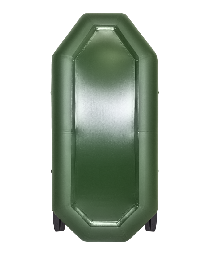 Лодка Барс 260 в Каспийске