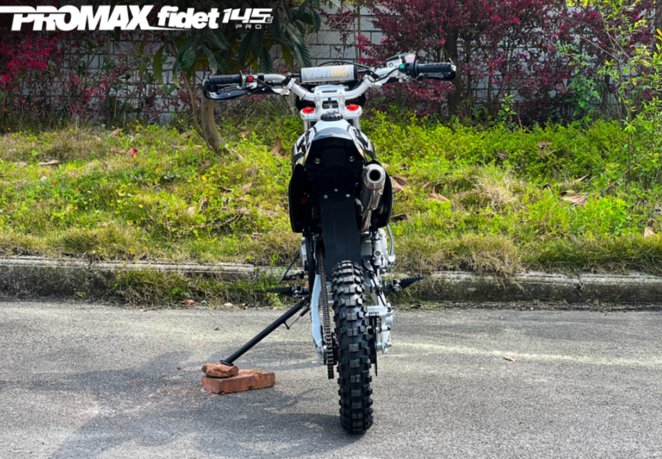 Мотоцикл (питбайк) PROMAX FIDET (ФАЙДЕТ) 145E PRO 17/14 в Каспийске