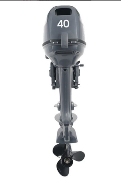 Лодочный мотор ALLFA CG Т40 S в Каспийске