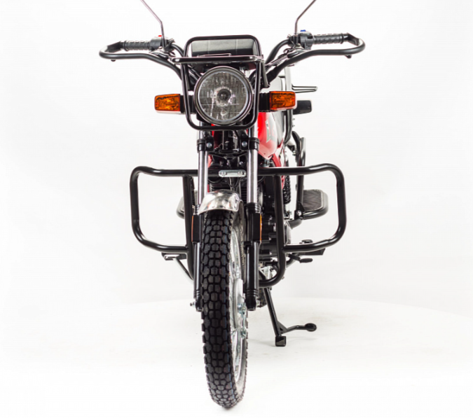 Мотоцикл MOTOLAND (МОТОЛЕНД) FORESTER LITE 200 в Каспийске