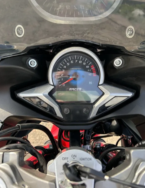 Мотоцикл RACER RC300CS SKYWAY SPORT в Каспийске