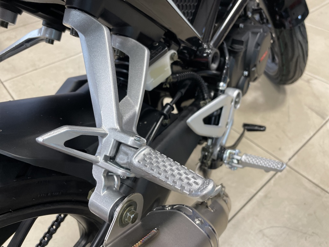 Мопед PROMAX CB150R (49) в Каспийске