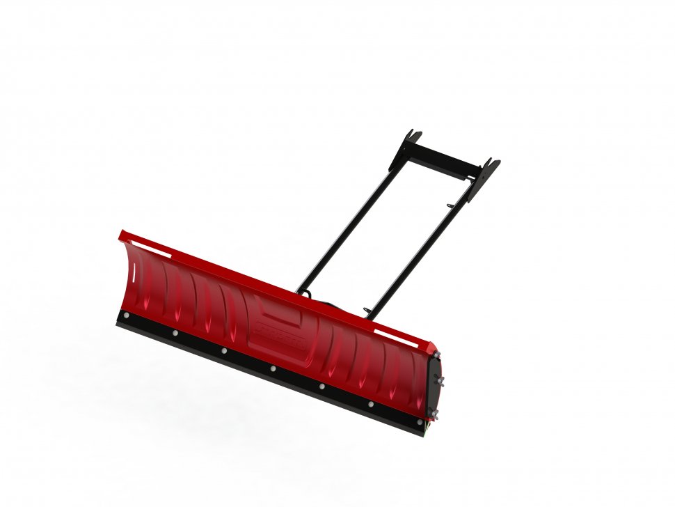 Отвал для снега с универсальный в Каспийске