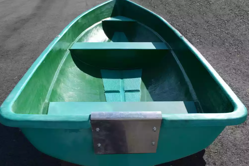 Стеклопластиковая Лодка Голавль в Каспийске