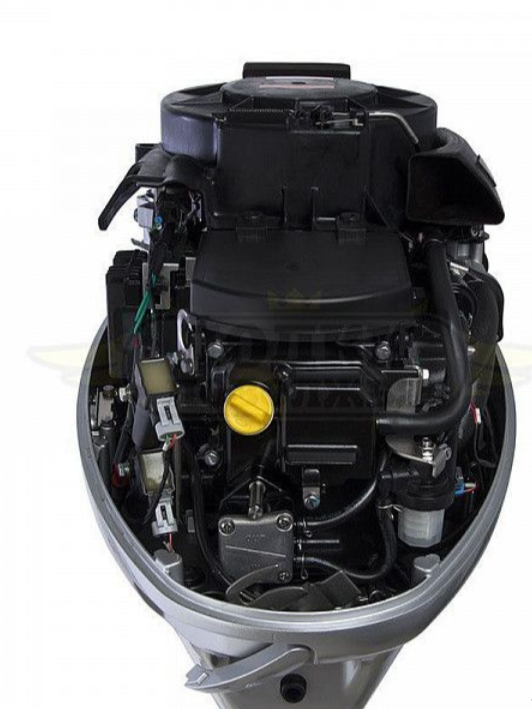 Лодочный мотор SEANOVO SNEF30FEL-EFI в Каспийске