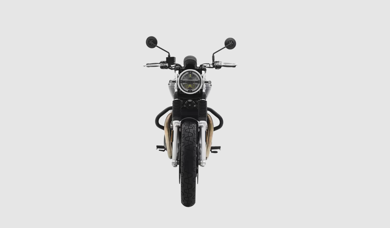 Мотоцикл GAOKIN GK 1200 в Каспийске