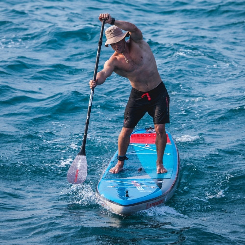 SUP (САП) Доска MISHIMO NAOMI PRO 12 в Каспийске