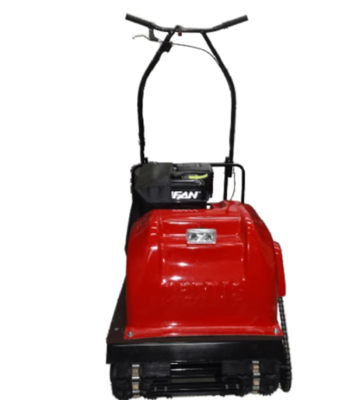 Мотобуксировщик PAXUS 550 9 л.с. HONDA в Каспийске