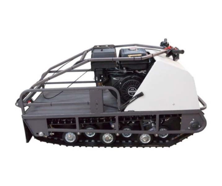 Мотобуксировщик СТЕМ СЕВЕР ЭКОНОМ 500 15 л.с. в Каспийске