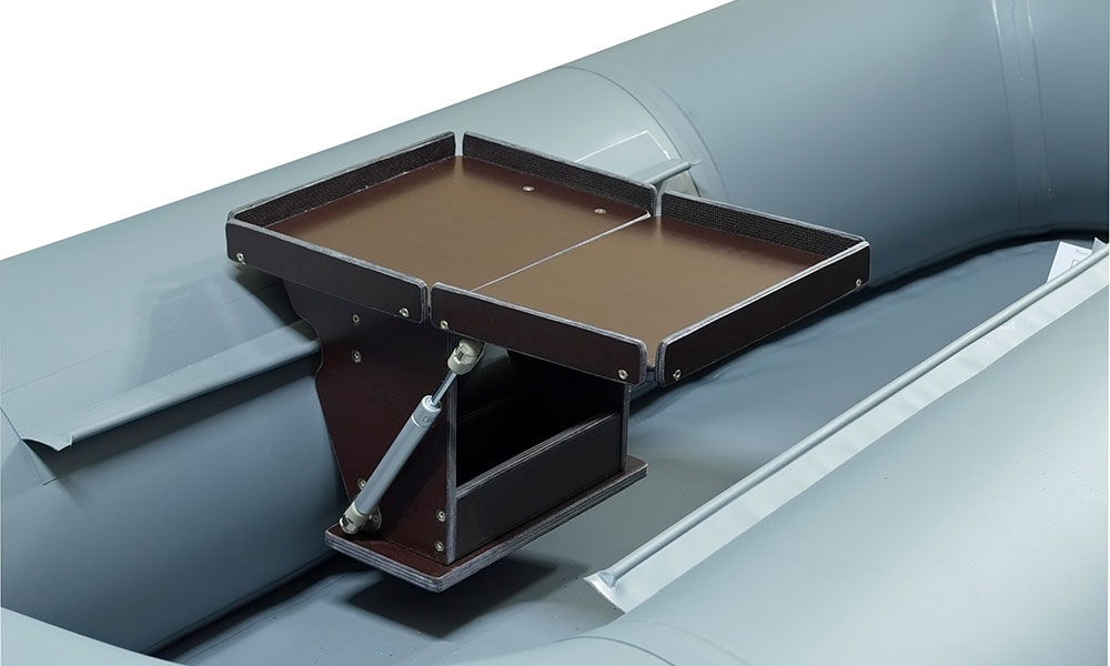 Столик на ликтрос раскладной №10 в Каспийске