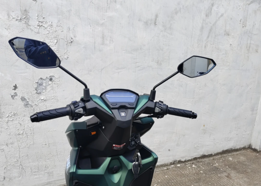 Скутер PROMAX INFERNO 250 (49) в Каспийске