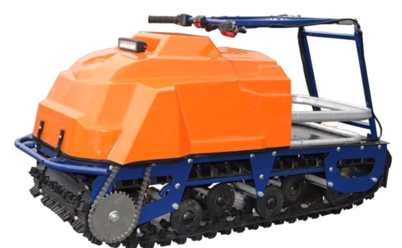 Мотобуксировщик БАРС СЛЕДОПЫТ MDS 15 л.с. в Каспийске