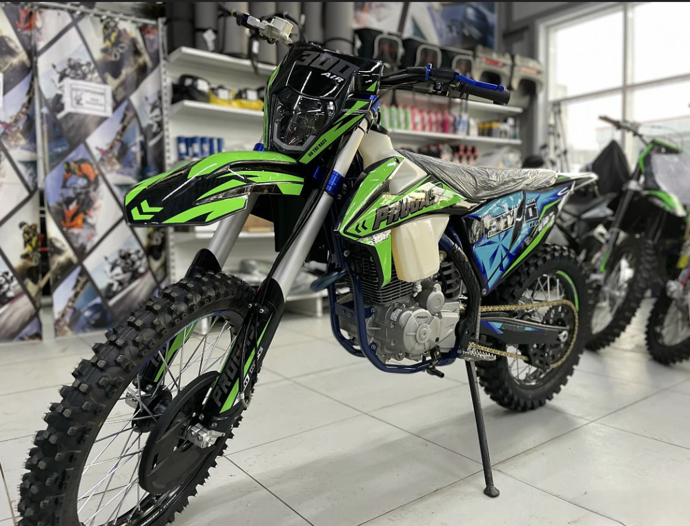 Мотоцикл Progasi RACE 300 AIR PRO SPORT в Каспийске