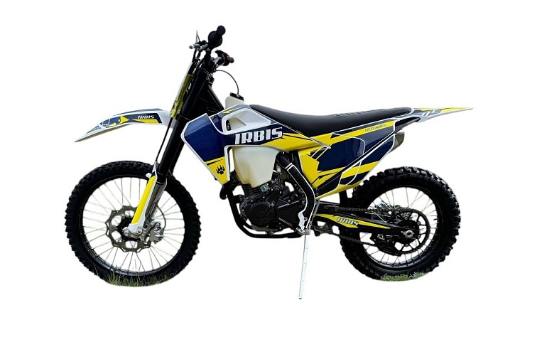 Эндуро мотоцикл IRBIS HTR 250 в Каспийске