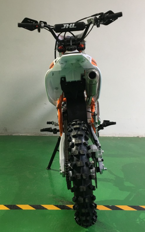 Питбайк JHLMOTO JHL Z125E Pro (ZS154FMI-3) в Каспийске