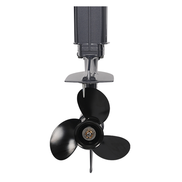 Лодочный мотор ALLFA CG Т9.9(20)MAX в Каспийске