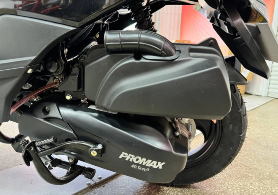 Скутер PROMAX ROX 200 (49) в Каспийске