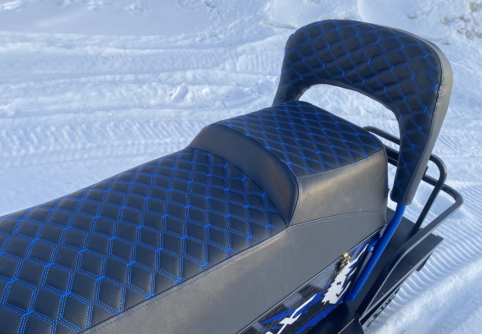 Снегоход PROMAX YAKUT 500 R/K SUPERLONG 2.0 4T 29 в Каспийске