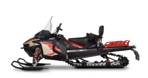 Снегоход AODES Siberiacross 1000 SWT 600mm LCD 6.8 в Каспийске