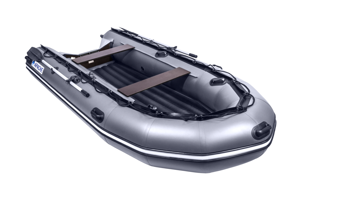 Лодка APACHE 3500 НДНД в Каспийске