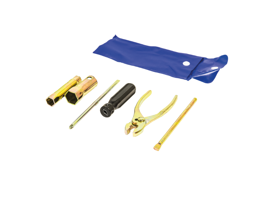 Лодочный мотор APACHE T5 BS в Каспийске