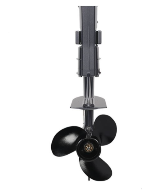 Лодочный мотор ALLFA CG F6 в Каспийске