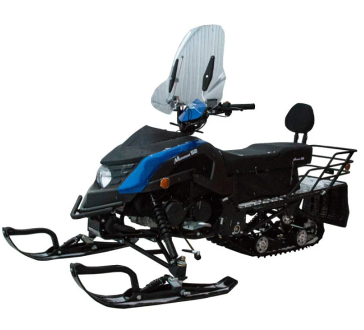 Снегоход MOTOLAND (МОТОЛЕНД) SNOWFOX 200 в Каспийске